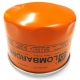 3206-194 - ARCTIC CAT FILTER OIL Arctic Cat DIESEL CARTRIDGE
