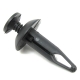0423-535 - ARCTIC CAT RIVET, PLASTIC-REINSTALLABLE, 1pc