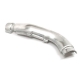 0412-349 - ARCTIC CAT SHIELD,EXHAUST PIPE