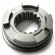 0822-116 - ARCTIC CAT DOG, SLIDING - FORWARD SD