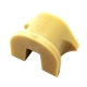 3402-481 - ARCTIC CAT DAMPER, MOVABLE DRIVE