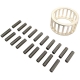 3402-717 - ARCTIC CAT BEARING (37X47X24,8)