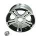 1402-732 - ARCTIC CAT WHEEL, FRONT - ALUMINUM (14X6,5)