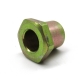 0823-178 - ARCTIC CAT R/B 0823-457 NUT, DRIVEN PULLEY