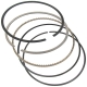 0805-132 - ARCTIC CAT RING SET, PISTON-A700