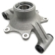 0504-550 - ARCTIC CAT KNUCKLE, REAR-ASSY