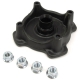1502-178 - ARCTIC CAT KIT, REPLACEMENT HUB WITH NUTS