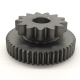 3402-984 - ARCTIC CAT GEAR, STARTER IDLE