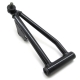 0503-416 - ARCTIC CAT A-ARM,FRONT UPPER RH-BLACK-ASSY