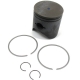 3006-740 - ARCTIC CAT PISTON SET, 04´440 L/C SNO PRO