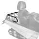 5639-060 - ARCTIC CAT KIT, SIDE RAILS-SHORT-´ 09 BC XT