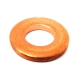 3005-243 - ARCTIC CAT GASKET,M8.5X17X2.3