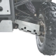 1436-020 - ARCTIC CAT KIT,FRONT A-ARM GUARDS