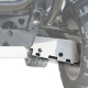 1436-021 - ARCTIC CAT KIT,REAR A-ARM GUARDS