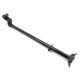 0505-493 - ARCTIC CAT POST, STEERING-PTD BLK