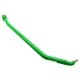 0504-692 - ARCTIC CAT UPPER TRAILING ARM - PTD GREEN