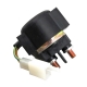 3303-857 - ARCTIC CAT SET START MAG