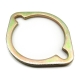 0412-636 - ARCTIC CAT SPACER, EXHAUST FLANGE