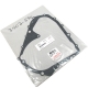 3402-590 - ARCTIC CAT GASKET, MAGNETO COVER (NA)
