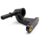 0470-885 - ARCTIC CAT RAIL, FUEL