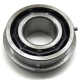 0832-017 - ARCTIC CAT R/B 0832-107 BEARING, DRIVEN SHAFT