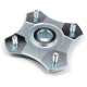 1502-464 - ARCTIC CAT HUB, ASSEMBLY (W/O DISC PEARCH)
