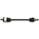 1436-411 - ARCTIC CAT KIT, HALFSHAFT REMOVAL