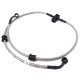 3313-750 - ARCTIC CAT ASSEMBLY BRAKE HOSE (JUNCTION)