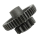 0815-001 - ARCTIC CAT R/B 0815-038 GEAR,STARTER IDLER - 44/14 - NO.1