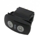 0409-149 - ARCTIC CAT SWITCH, LIGHTS - EPOXY