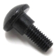 0423-355 - ARCTIC CAT SCREW, SHOULDER-M6-1.0 X 18-BLK (4pcs)