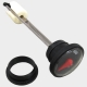 1436-445 - ARCTIC CAT KIT - FUEL GAUGE