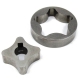 0812-041 - ARCTIC CAT GEROTOR, SET - 10MM