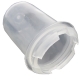 0470-947 - ARCTIC CAT PLUG, AIR CLEANER DRAIN
