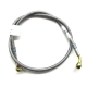 1402-594 - ARCTIC CAT HOSE,BRAKE-MC/CALIPER (58 WB)