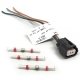1436-483 - ARCTIC CAT KIT, REPAIR-3P MAP CONNECTOR