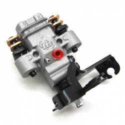 1502-143 - ARCTIC CAT CALIPER,MECHANICAL/HYDRAULIC