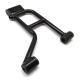 0504-582 - ARCTIC CAT A-ARM, REAR UPPER-RH-ASSY (BLACK)