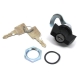 2416-209 - ARCTIC CAT LATCH,LID (STORAGE BOX)