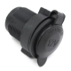 0641-897 - ARCTIC CAT OUTLET, ACCESSORY - 12V DC