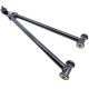 0503-495 - ARCTIC CAT A-ARM, FRONT UPPER LH-PTD-ASSY