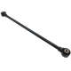 0504-736 - ARCTIC CAT LINK, LOWER LATERAL - BLACK - ASSY