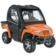 1436-520 - ARCTIC CAT LXC CAB KIT (RP)