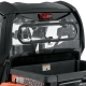 1436-502 - ARCTIC CAT LXC REAR PANEL KIT