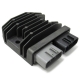 0824-072 - ARCTIC CAT REGULATOR, VOLTAGE (50 AMP)