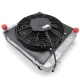 0413-203 - ARCTIC CAT SHROUD, FAN