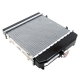 0413-184 - ARCTIC CAT RADIATOR, FABRICATED