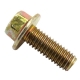 8408-616 - ARCTIC CAT SCREW, CAP-HFH M6 X 1.0 X 16 CL8.8 Z&Y