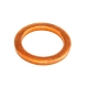 0830-015 - ARCTIC CAT WASHER, CRUSH, 16x22x2