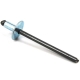 8061-283 - ARCTIC CAT RIVET, BLIND - 1/8x1/4